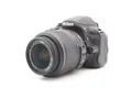 Produktbild: Nikon D3100 Digitalkamera Kamera DSLR + AF-S DX 18-55mm G VR Kit | Refurbished