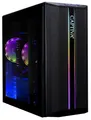 Produktbild: CAPTIVA Workstation I80-399 PC (Intel Core i5 14400, Intel UHD Graphics 730, 64 GB RAM, 1000 GB SSD, Luftkühlung, WLAN, Windows 11 Pro)