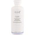 Produktbild: Keune Care Line Silver Savior Shampoo 300ml - antigelb shampoo