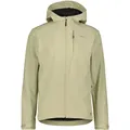 Produktbild: Bergzeit Basics Herren Meru Nancy Jacke (Größe XL, beige)