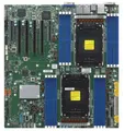 Produktbild: Supermicro X13DEI, Intel, LGA 4677 (Socket E), Intel® Xeon®, DDR5-SDRAM, 4 TB, DIMM