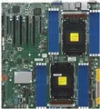 Produktbild: Supermicro X13DEI Server-Mainboard Intel C741 LGA 4677 DDR5 bis 4 TB E-ATX Bulk (MBD-X13DEI-B)