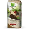 Produktbild: Hochbeet Erde Bio Grünstempel Torffrei, 40 Ltr - Pro Natur