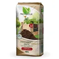 Produktbild: ProNatur Hochbeet Erde 40L Hochbeeterde Gemüseerde Pflanzerde Bio