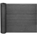 Produktbild: Zaunblende Marius Anthrazit 100 Cm X 6 M