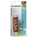 Produktbild: 18283-20 Kupplungs-satz 13mm(1/2'), Inhalt 2x18215, 931 - Gardena