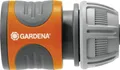 Produktbild: GARDENA Schlauchkupplung Gardena Kupplung Satz für 13 mm (1/2)- und 15 mm
