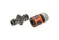 Produktbild: GARDENA Bewässerungssystem GARDENA Kupplungs-Satz 18283-20, 13mm (1/2)