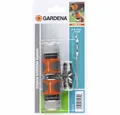 Produktbild: GARDENA Schlauchkupplung Kupplungs-Satz 13mm SB-Karte, (1-tlg)