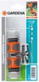 Produktbild: Gardena Kupplungs-Satz zur Schlauchverlängerung für 13mm | 1|2