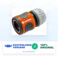 Produktbild: GARDENA 18283-20  Kunststoff Schlauchkupplung 13 mm (1/2
