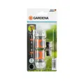 Produktbild: Gardena 18283-20 Schlauchverbinder Set 2x 13mm 1/2 Zoll Frostschutz