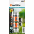 Produktbild: Gardena Kupplungs Satz Schlauchkupplung zur Schlauchverlängerung 13 mm Anschluss