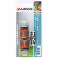 Produktbild: Gardena 18283-20 System-Kupplungs-Satz Schlauchverbinder Kupplung 13-15 mm Neu