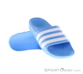 Produktbild: adidas Adilette Aqua Kinder Sandalen-Blau-4