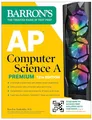 Produktbild: AP Computer Science A Premium, 12th Edition: Prep Book with 6 Practice Tests + Comprehensive Review + Online Practice (Barron's AP Prep)