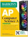 Produktbild: Roselyn Teukols AP Computer Science A Premium, 12th Ed (Taschenbuch) (US IMPORT)