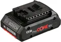 Produktbild: Bosch Professional GBA ProCORE Akku, 18 V, 4,0 Ah, COOLPACK 2.0 Technologie