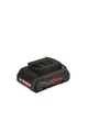 Produktbild: Bosch Professional Blue bosch 18v battery procore 4.0ah