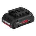 Produktbild: Bosch Professional 18V System Akku ProCORE18V 4.0Ah