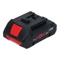 Produktbild: Bosch ProCORE 18 V 4,0 Ah Professional 4000 mAh Li-Ion Akku ( 1600A016GB )