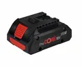 Produktbild: Bosch ProCORE 18V 4.0 Ah Akku 1600A016GB Ersatzakku Solo Li-Ion Akkupack