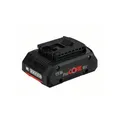 Produktbild: Bosch Akkupack ProCORE18V 4.0 Ah Professional Ersatzakku solo Li-Ion Karton