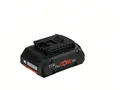 Produktbild: Bosch Akkupack ProCORE 18 Volt, 4.0 Ah 1600A016GB