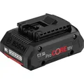 Produktbild: Bosch Professional 1600A016GB ProCORE 18V/4 Ah Werkzeug-Akku 18 V 4 Ah Li-Ion