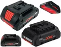 Produktbild: Bosch Akku ProCORE 18 V 4,0 Ah Li-Ion Akkupack 1600A016GB