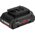 Produktbild: Bosch Professional 1600A016GB ProCORE 18V/4 Ah Werkzeug-Akku  18 V 4 Ah Li-Ion