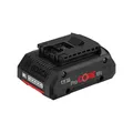Produktbild: BOSCH PROCORE POWER TOOL AKKU 18V, 4.0 AH, BOS 1600A016GB  