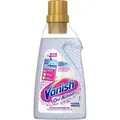 Produktbild: Vanish Fleckenentferner Oxi Action Powerweiss Gel, für weiße Wäsche Wäsche-Booster ohne Chlor 750ml