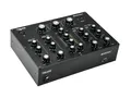 Produktbild: OMNITRONIC TRM-402 4-Kanal Rotary-Mixer