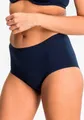 Produktbild: Speidel Panty Cotton&More (2er Pack) bequem, basic, ohne Seitennähte, Baumwollmix