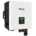 Produktbild: SolaX X3-HYBRID G4 PRO Hybrid-Wechselrichter 10kW X3-Hybrid-10.0-P... - 0% MwST. (Angebot gemäß §12 USt Gesetz.)