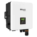 Produktbild: Inverter Hybrid-Wechselrichter 10kW 3-phasig 3 MPPT`s X3-Hybrid-10.0-P SolaX