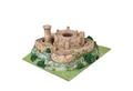 Produktbild: Firma Aedes Ars S.L. ® Modellbausatz AEDES ARS Steinbaukasten - Burg Castillo de Bellver