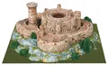 Produktbild: Ritterburg Von Bellver Spanien Sec. XIV Pcs 3200 Skala 1:3 50 Modell 1004