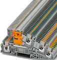 Produktbild: Phoenix Contact Inst.schutzleiterklemme PTI 2,5-PE/L/NT 3213946