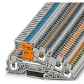 Produktbild: PHOENIX CONTACT Installationsklemme Etagenklemme Stockklemme Durchgangsklemme