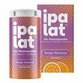 Produktbild: Dr. Pfleger Arzneimittel GmbH IPALAT Die Vitaminpastille Mango-Maracuja 40 g 19900203