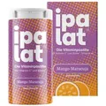 Produktbild: Ipalat® Die Vitaminpastille Mango-Maracuja