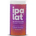 Produktbild: IPALAT Die Vitaminpastille Mango-Maracuja 40 St PZN 19900203