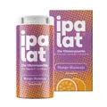 Produktbild: ipalat® Die Vitaminpastille Mango-Maracuja
