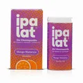 Produktbild: IPALAT Die Vitaminpastille Mango-Maracuja 40 St PZN 19900203