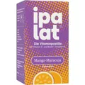 Produktbild: IPALAT Die Vitaminpastille Mango-Maracuja 40 St. PZN 19900203