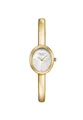 Produktbild: ROSEFIELD Quarzuhr ROSEFIELD Damenuhr Bangle 23.5mm Goldfarben