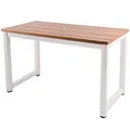 Produktbild: Computertisch Bürotisch Arbeitstisch Esstisch Besuchertisch 120 × 60 cm Tisch