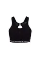 Produktbild: Champion Damen Shock Absorber S06S7-Ultimate Run Bra Padded Sport-BH, Schwarz, 80B